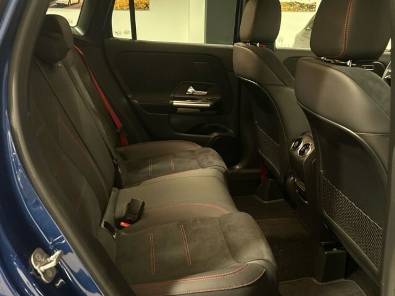 Foto Mercedes-Benz Clase GLA 11