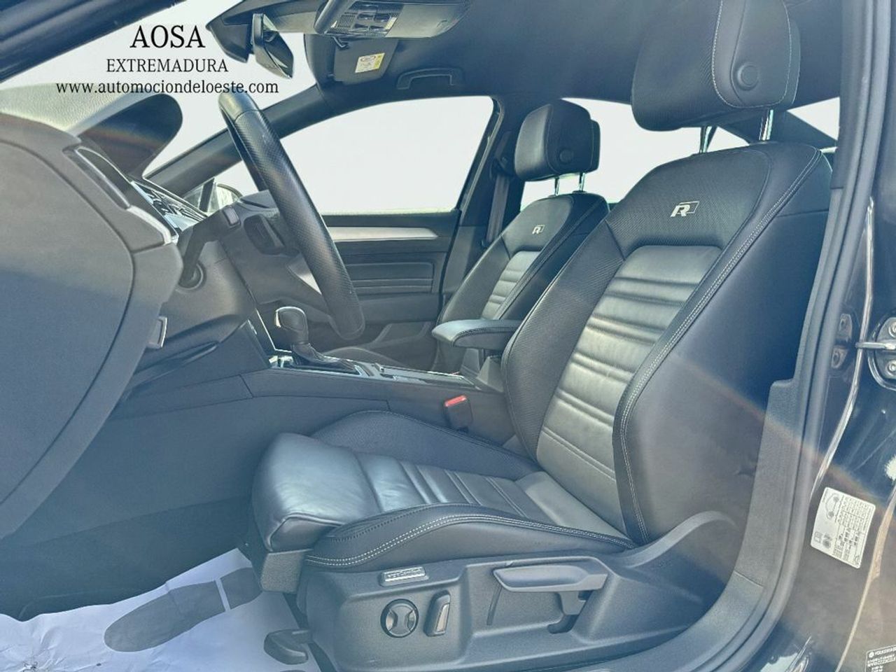 Foto Volkswagen Passat 13