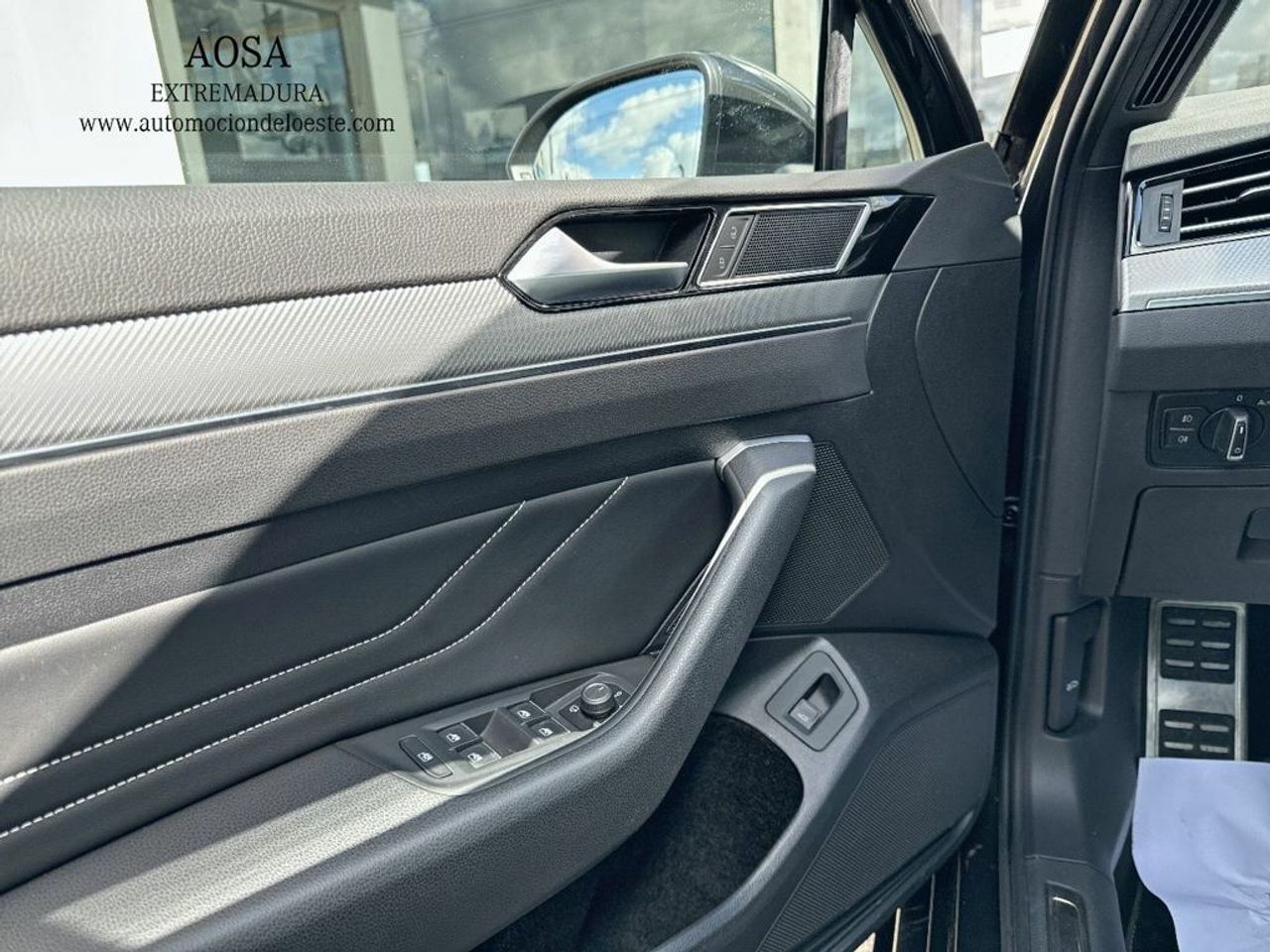 Foto Volkswagen Passat 14