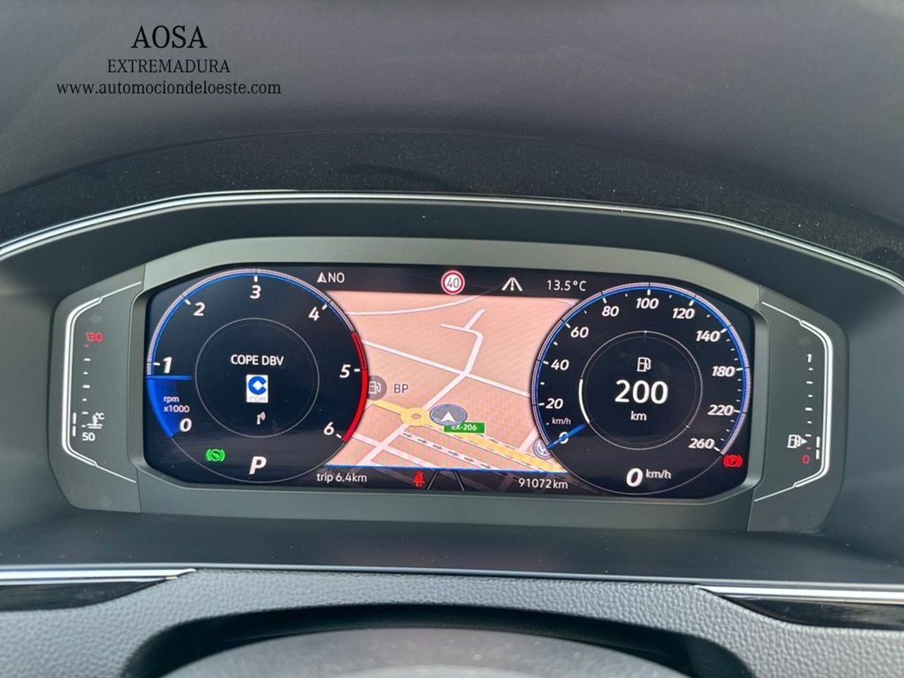 Foto Volkswagen Passat 18