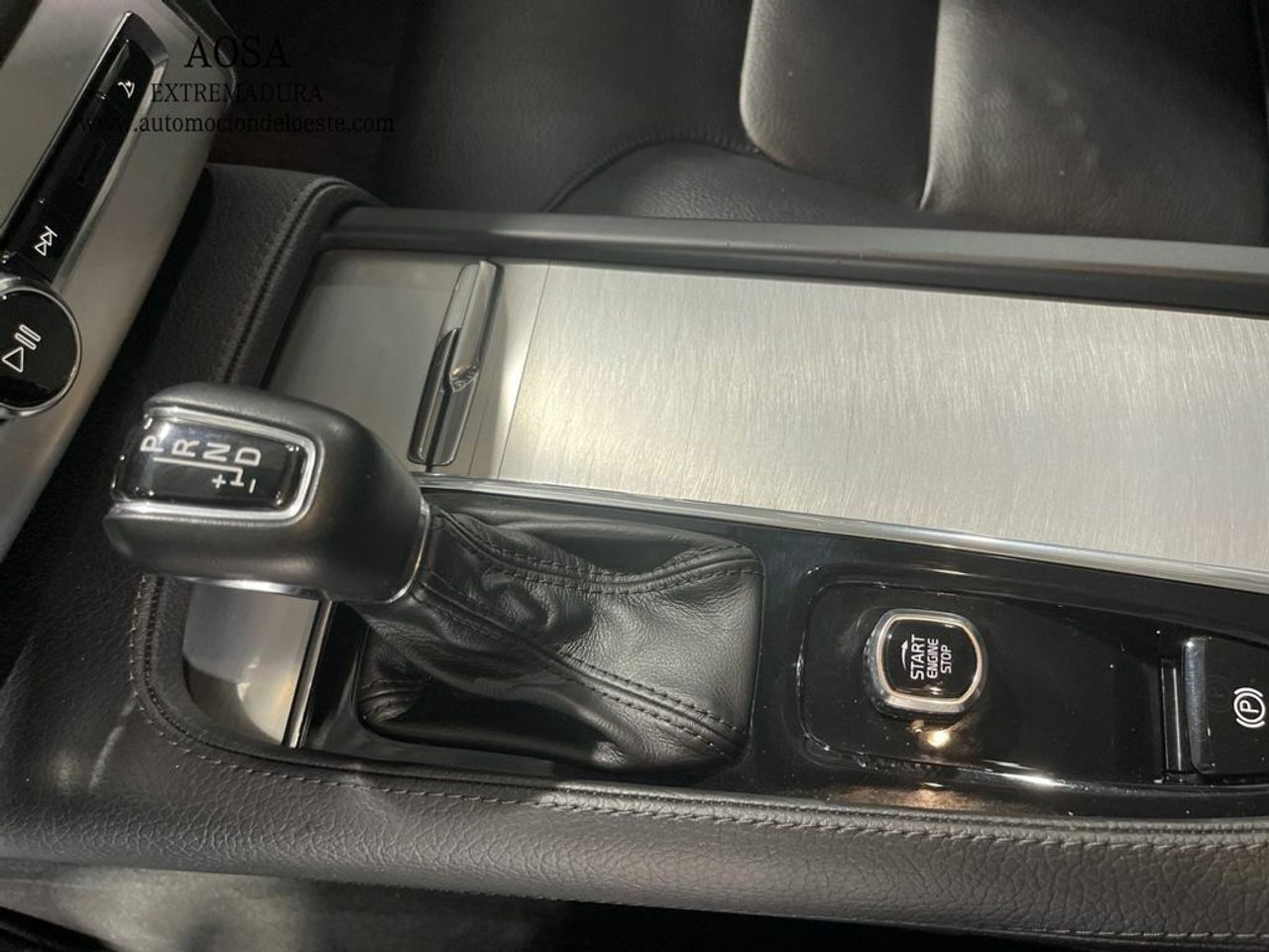 Foto Volvo XC90 9