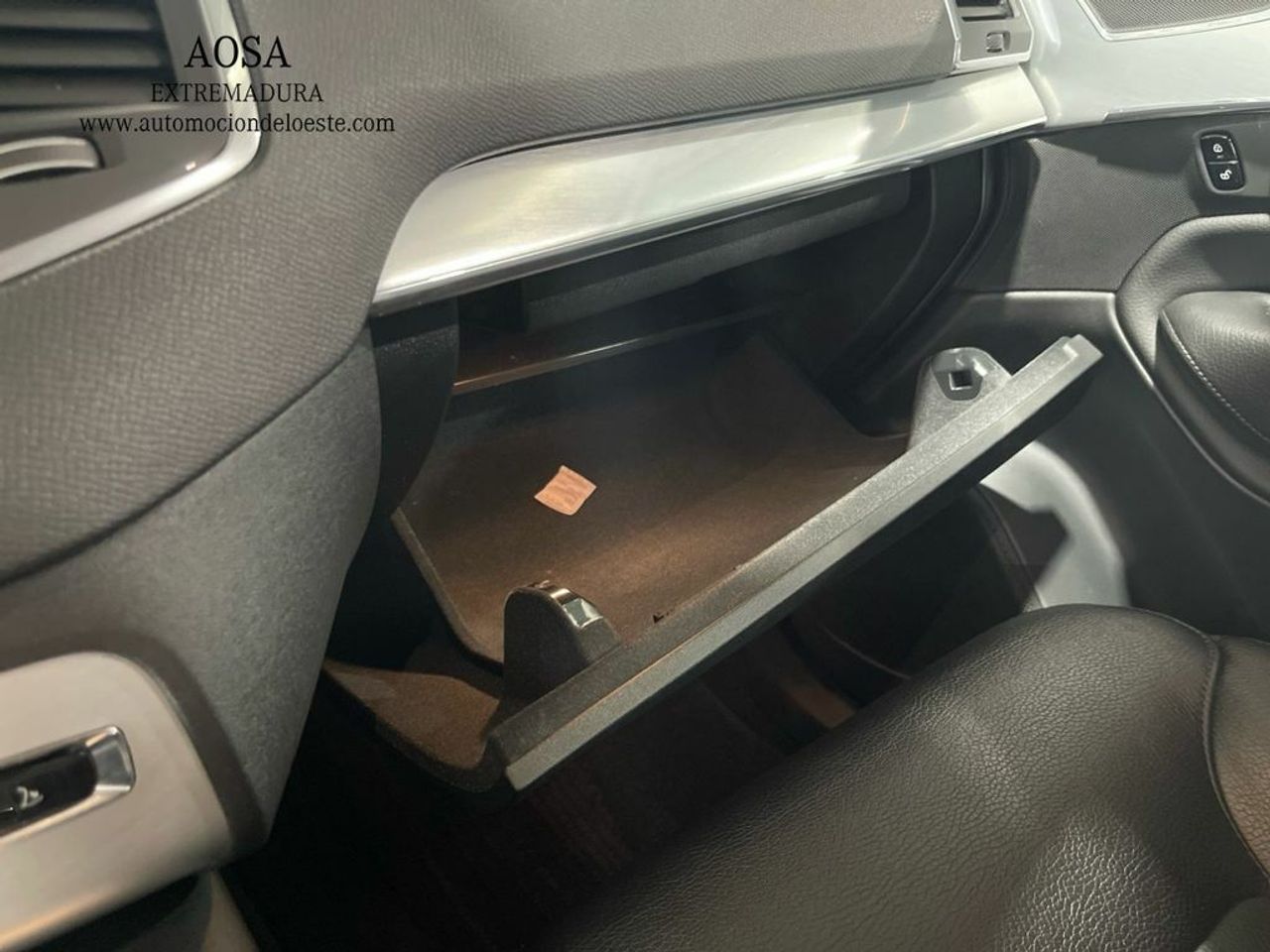 Foto Volvo XC90 10