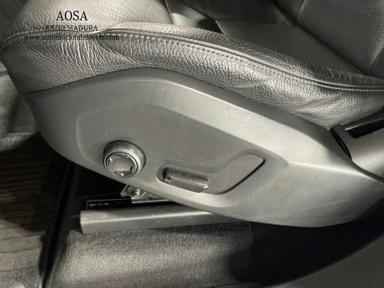 Foto Volvo XC90 20