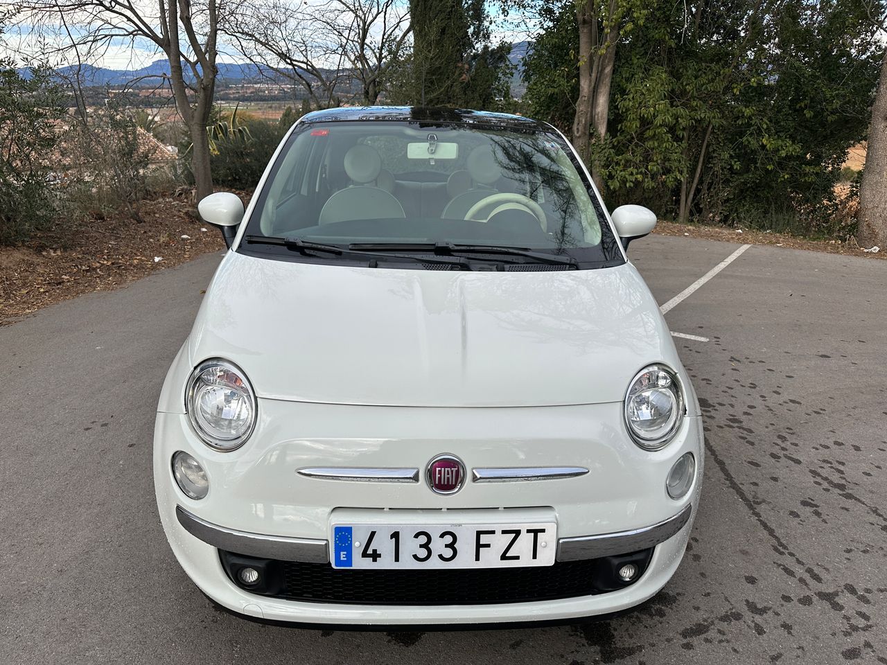 Foto Fiat 500 13