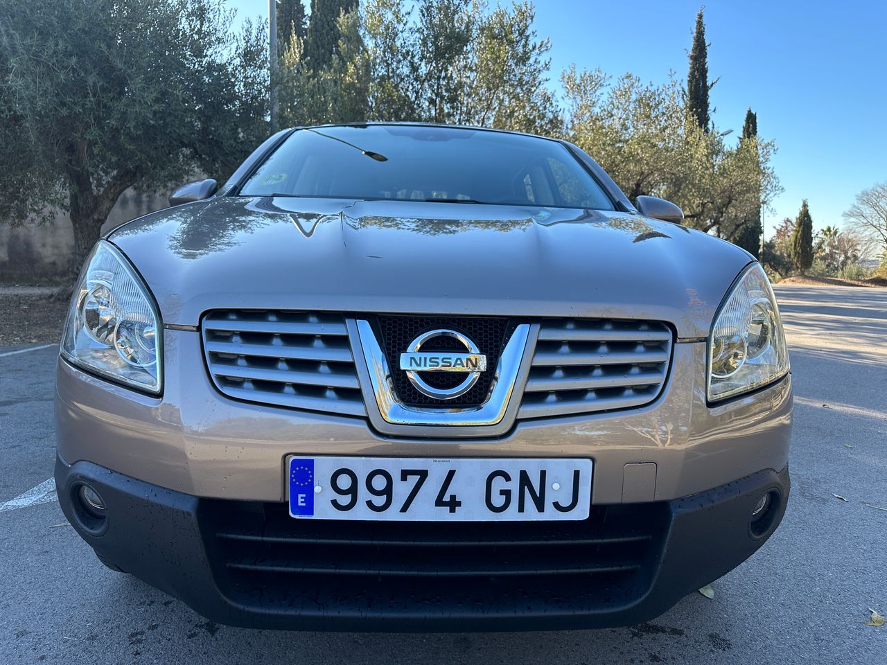 Foto Nissan Qashqai 5