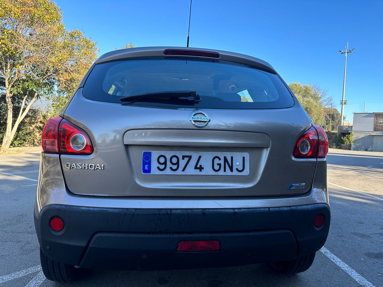 Foto Nissan Qashqai 6