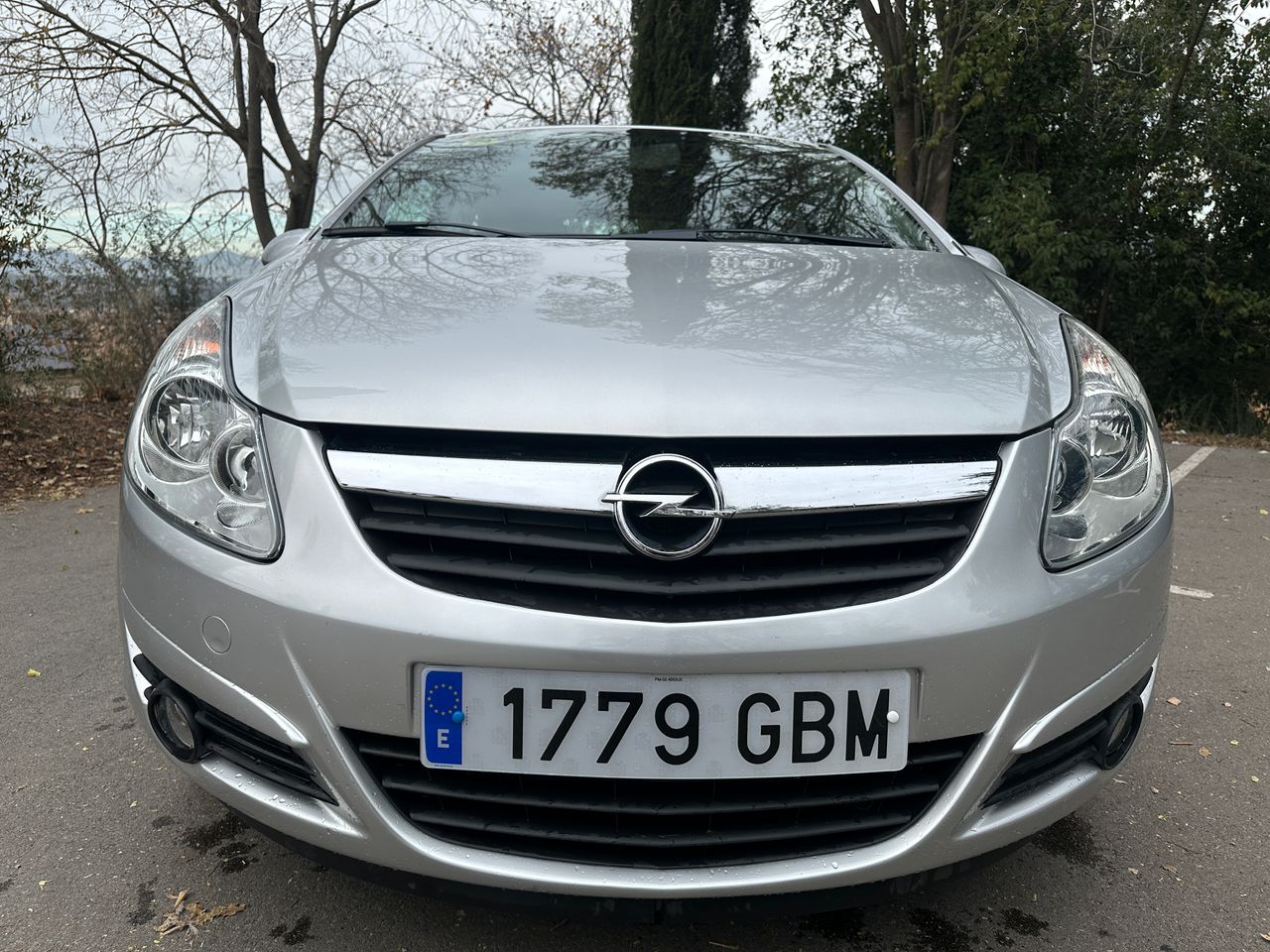 Foto Opel Corsa 5