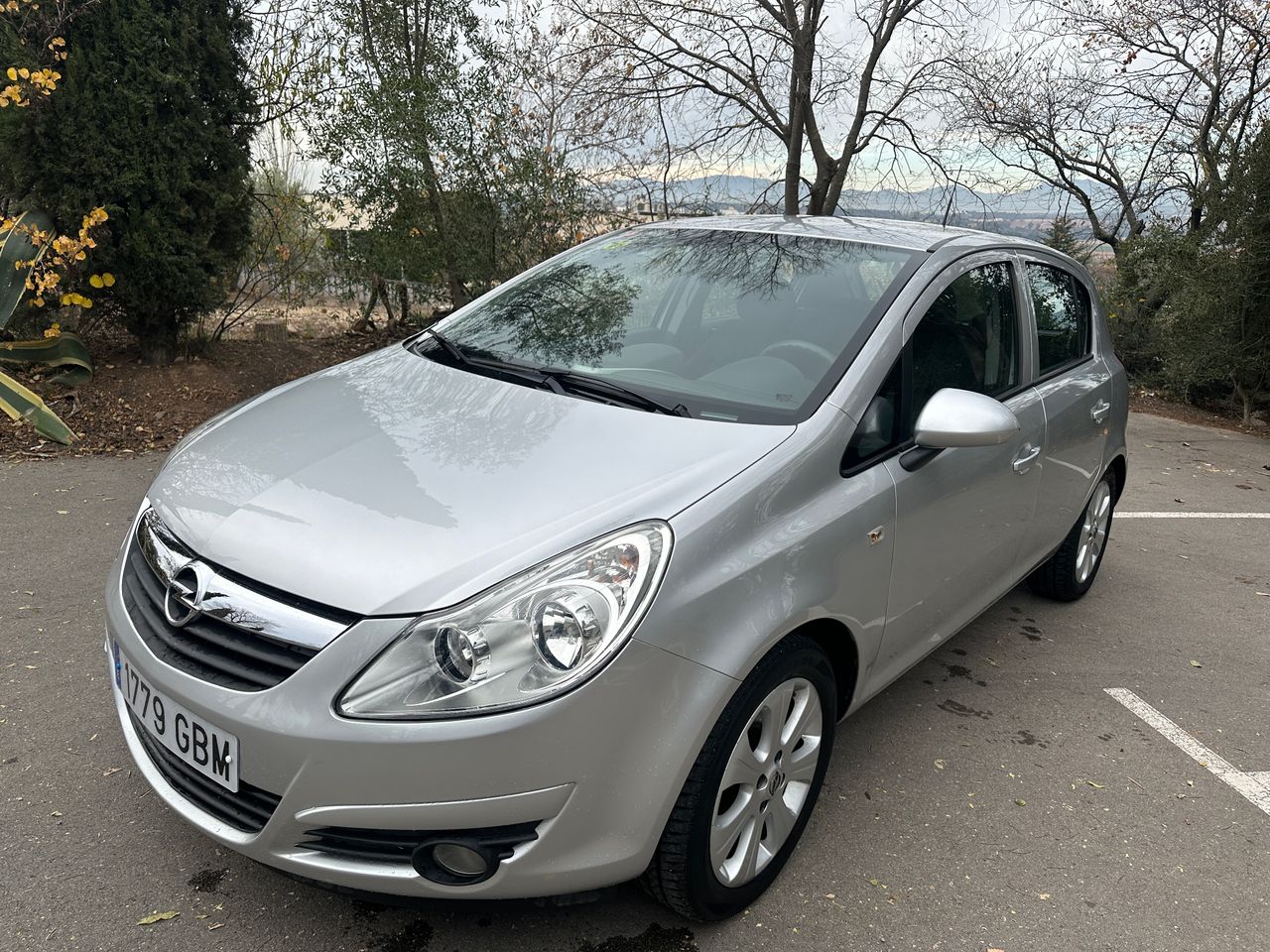 Foto Opel Corsa 9