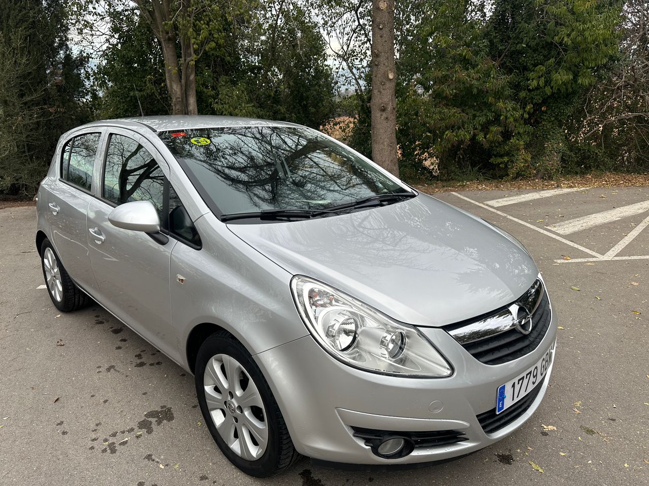 Foto Opel Corsa 10