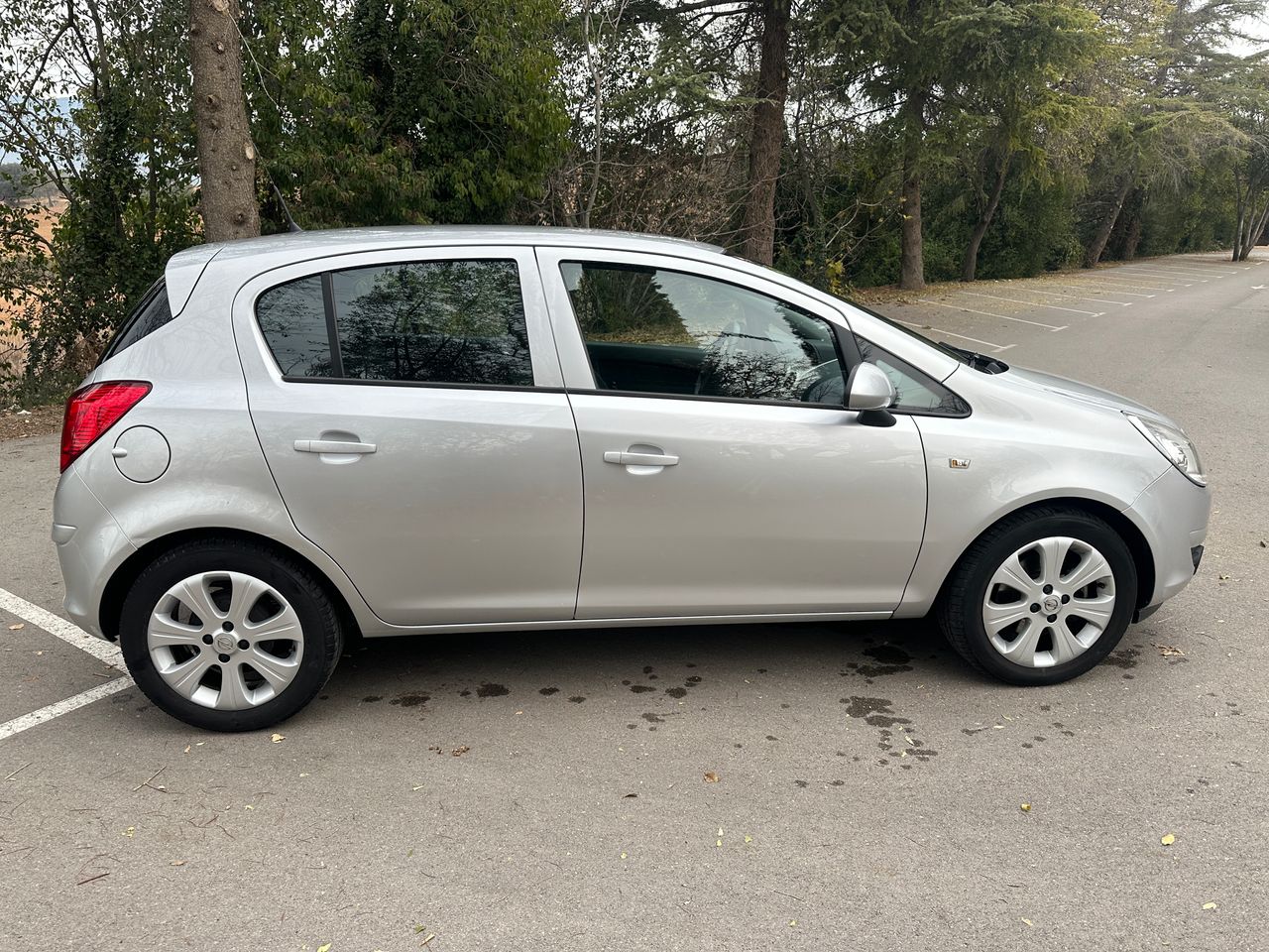 Foto Opel Corsa 16