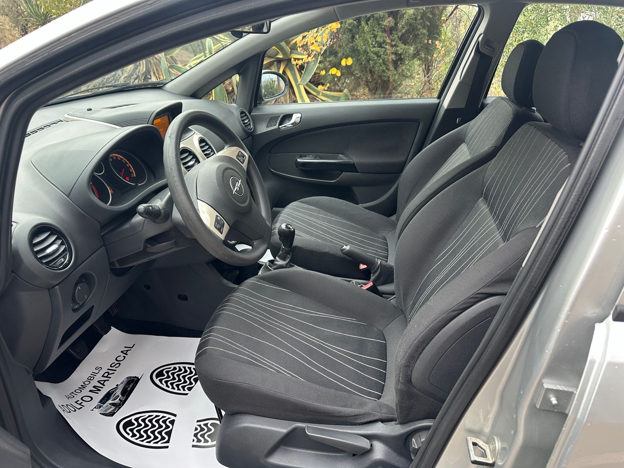 Foto Opel Corsa 17