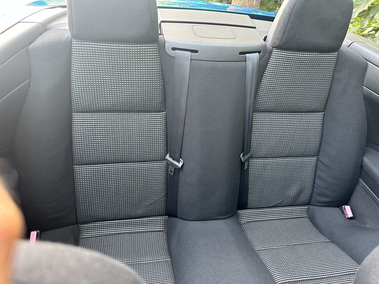 Foto Peugeot 307 20