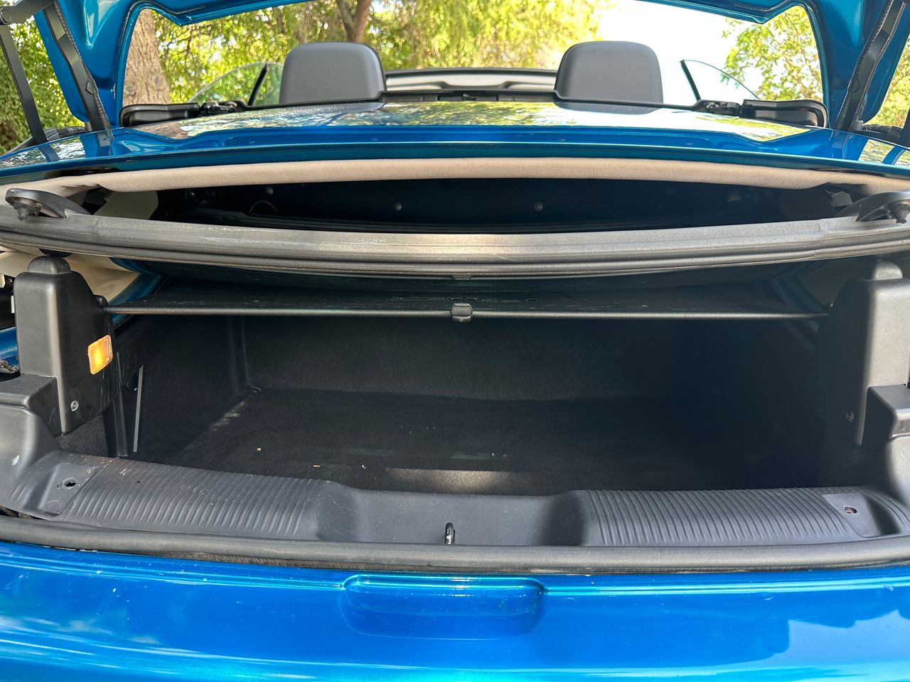 Foto Peugeot 307 23