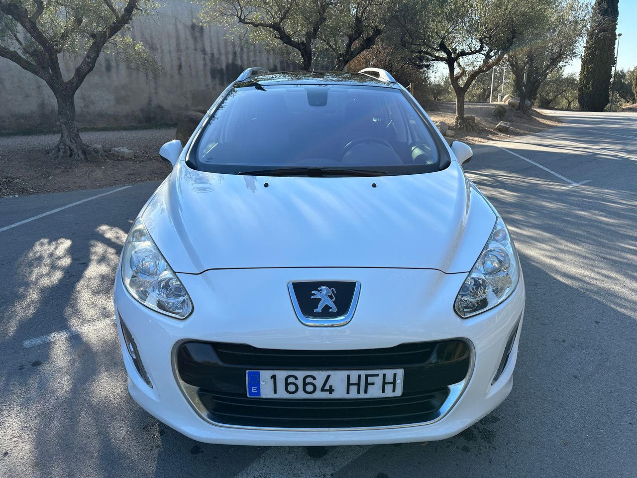Foto Peugeot 308 13