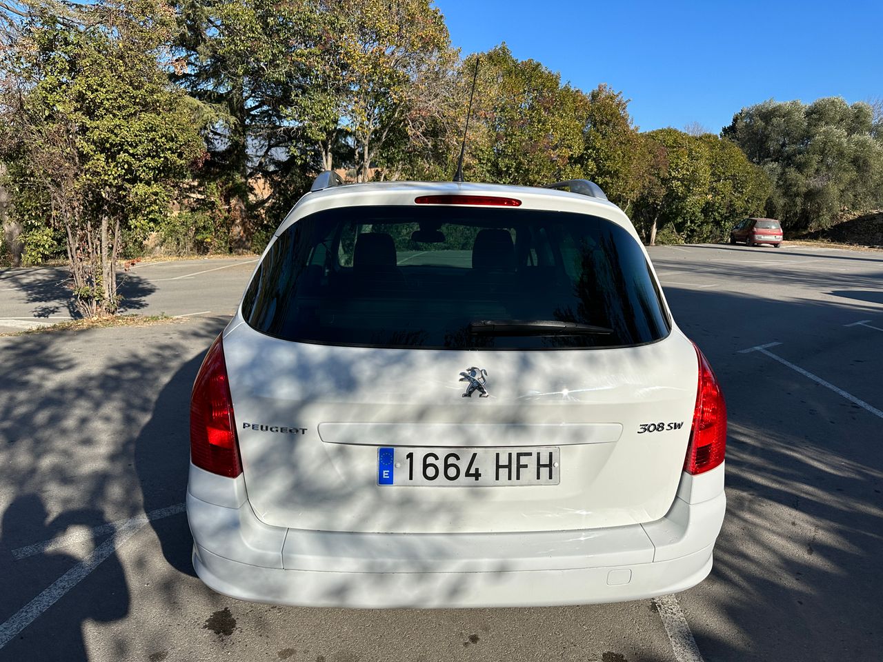 Foto Peugeot 308 14