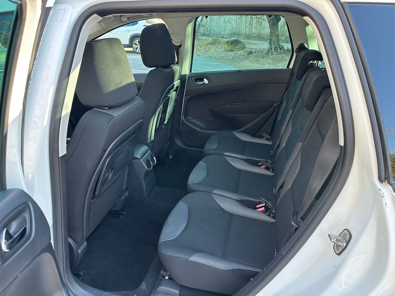 Foto Peugeot 308 22