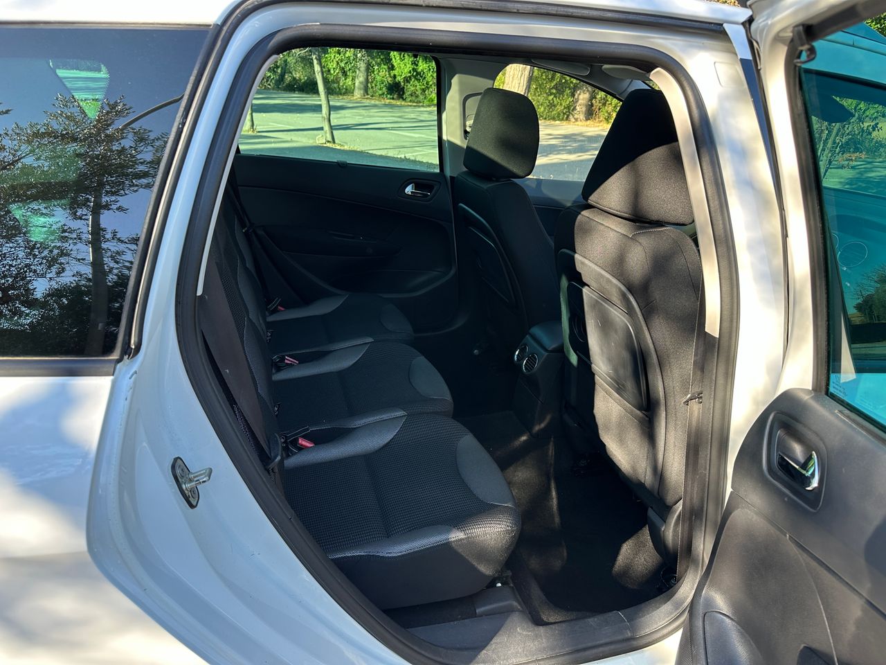 Foto Peugeot 308 23