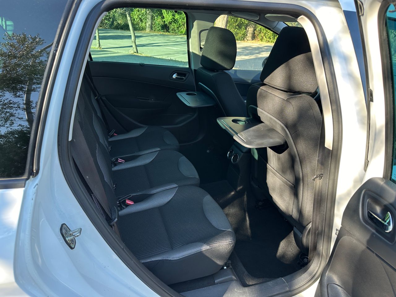 Foto Peugeot 308 24