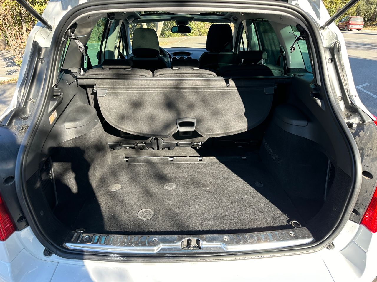 Foto Peugeot 308 26