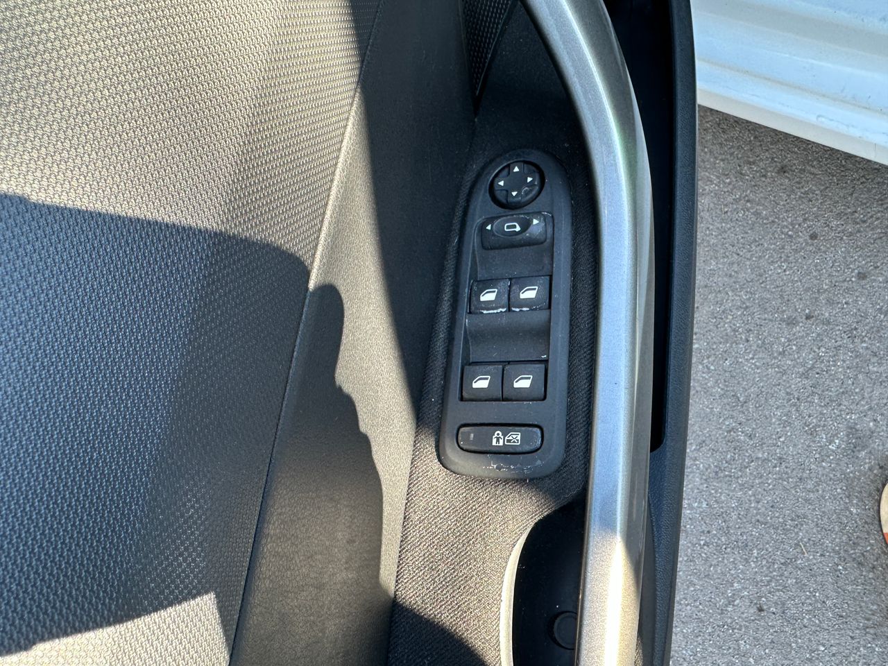 Foto Peugeot 308 27