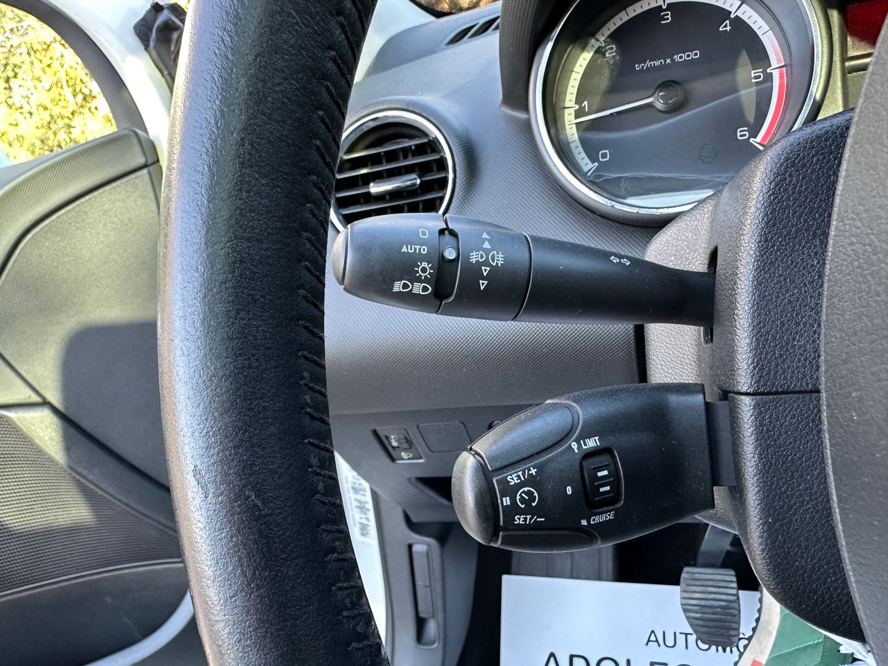 Foto Peugeot 308 28