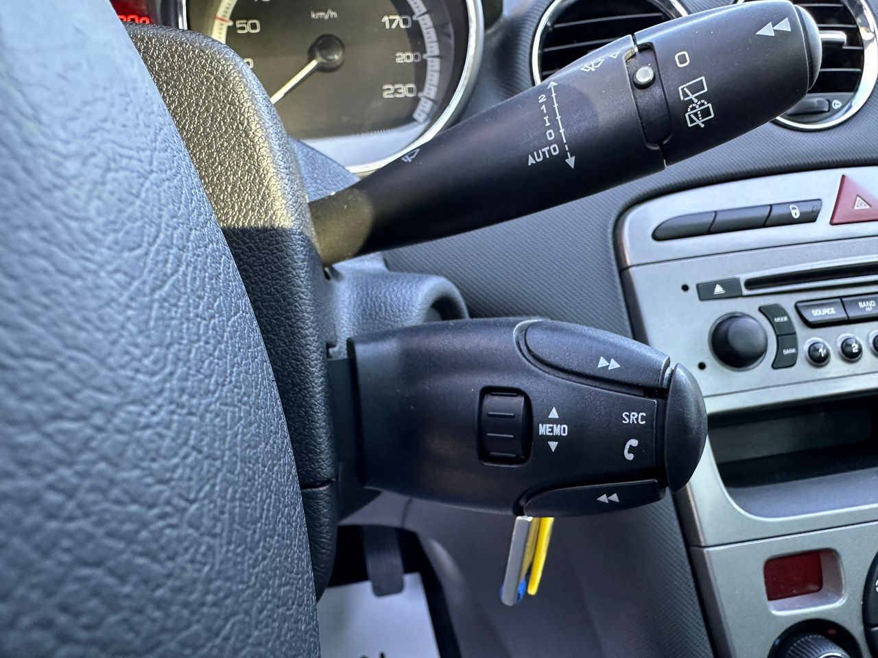 Foto Peugeot 308 29