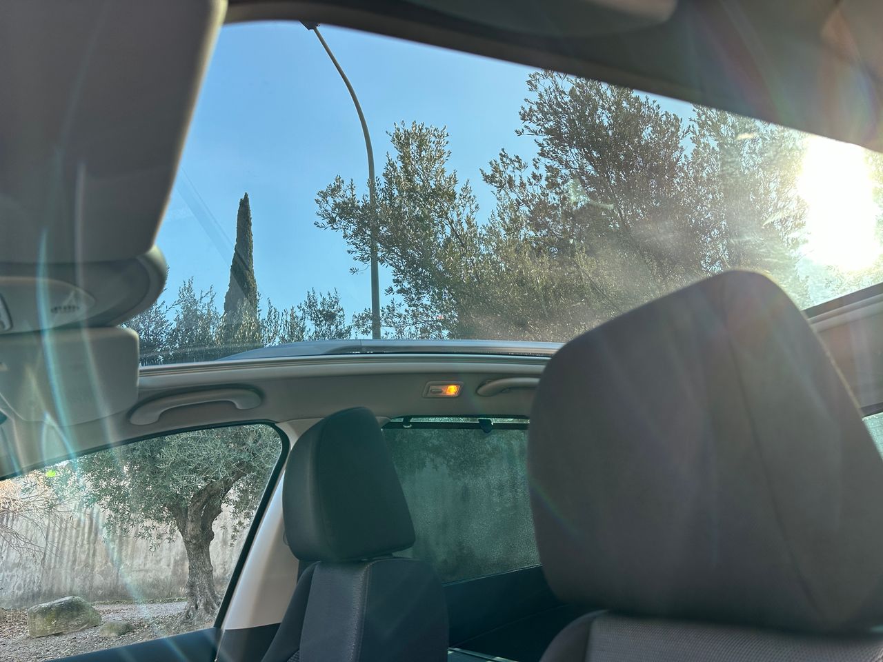 Foto Peugeot 308 32