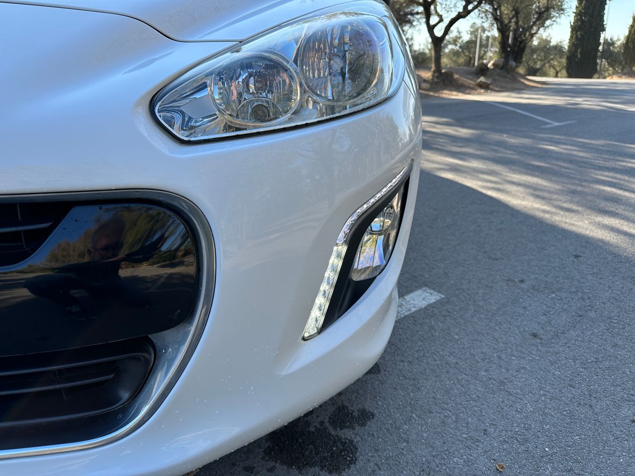 Foto Peugeot 308 35