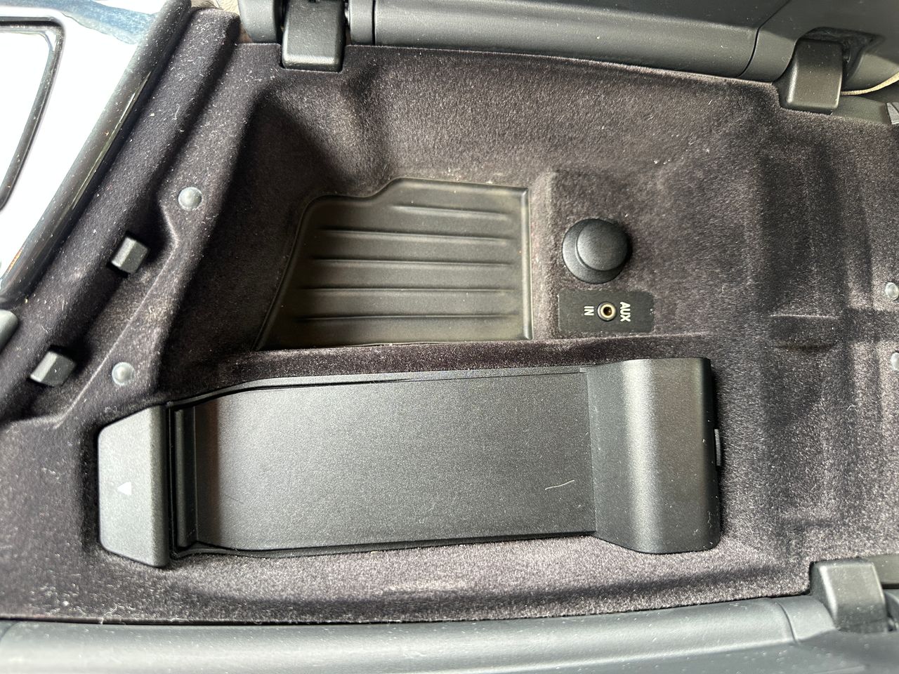 Foto BMW Serie 5 39