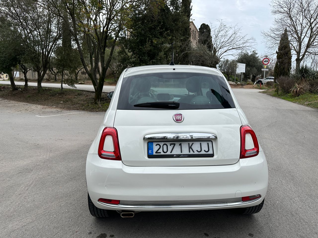 Foto Fiat 500 14