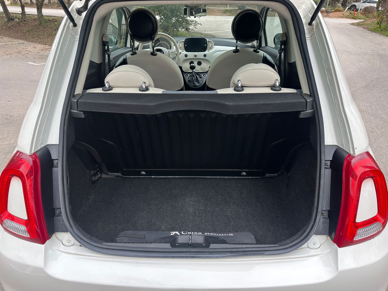 Foto Fiat 500 19