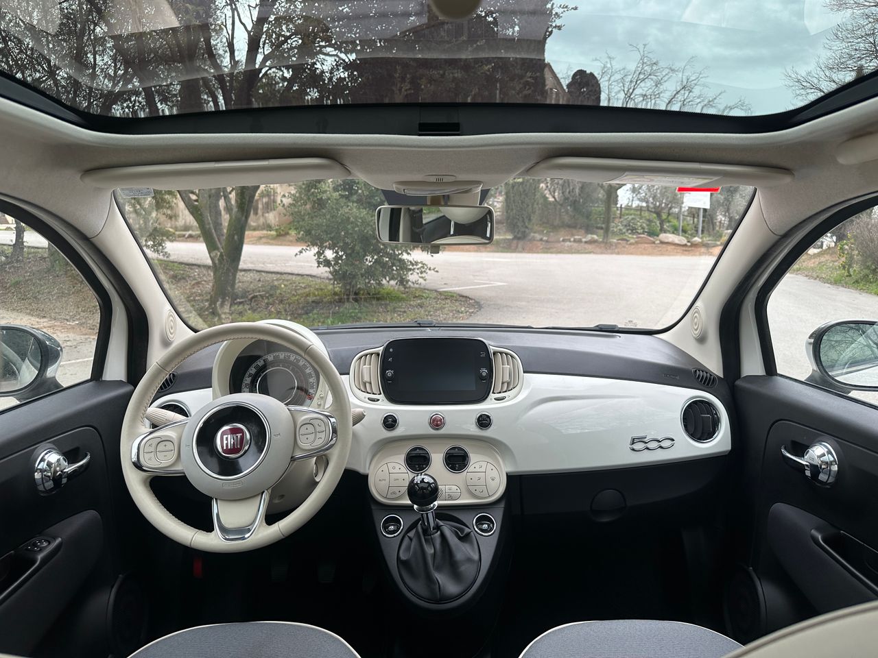 Foto Fiat 500 20