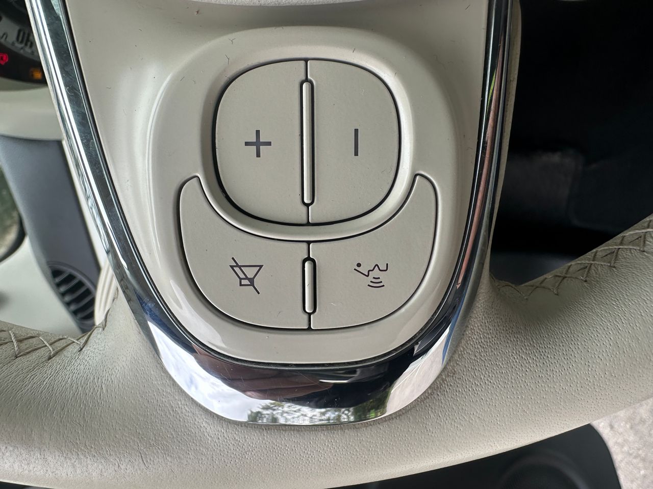 Foto Fiat 500 24