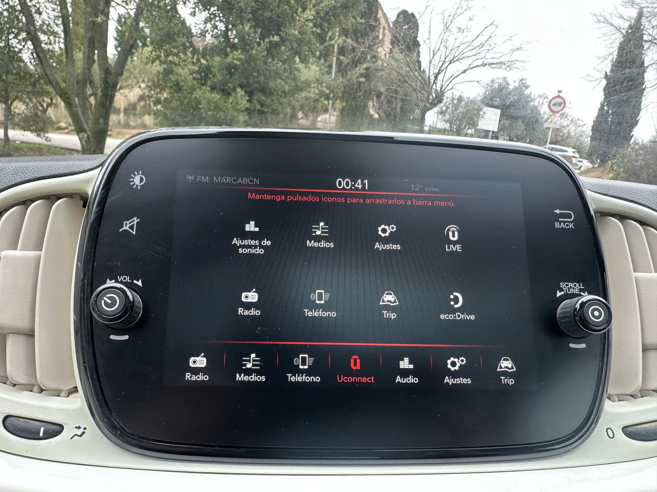 Foto Fiat 500 26