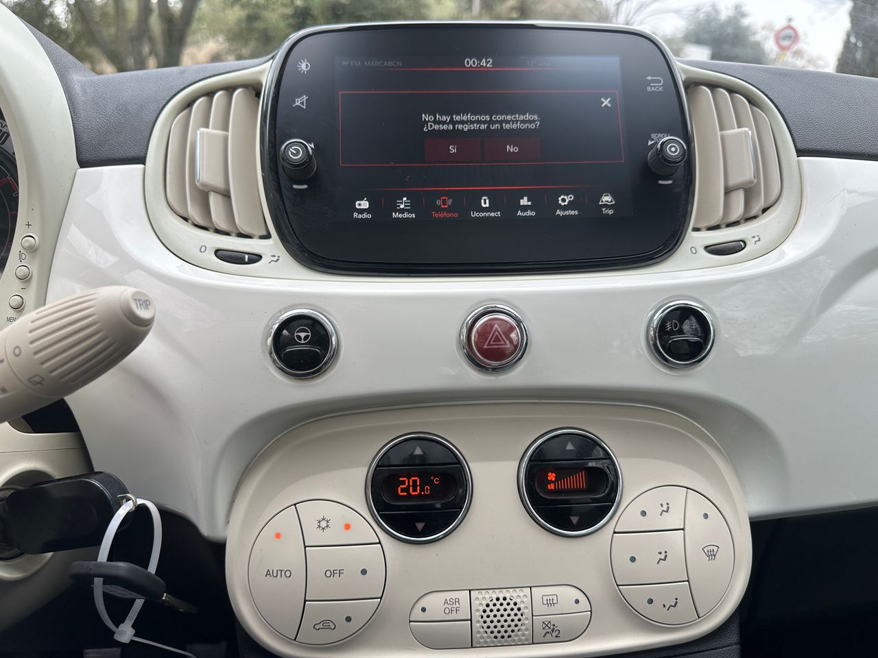 Foto Fiat 500 28
