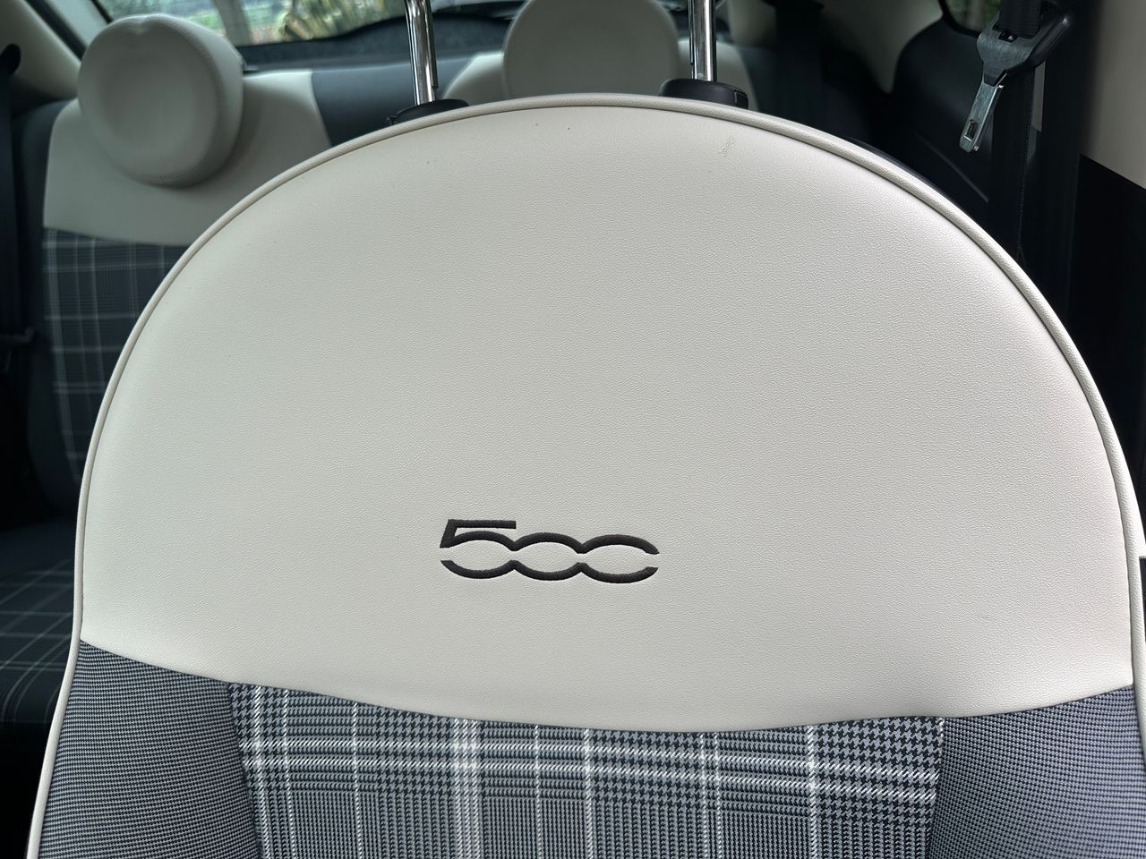 Foto Fiat 500 30