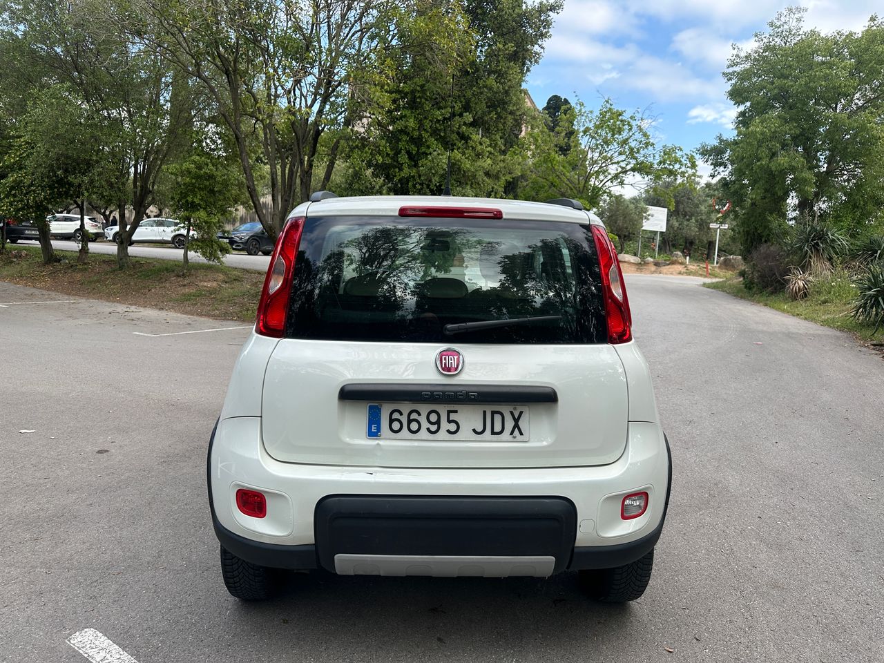 Foto Fiat Panda 14