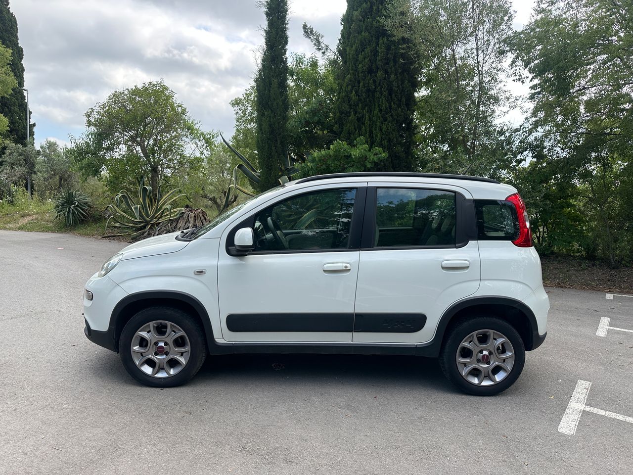 Foto Fiat Panda 15