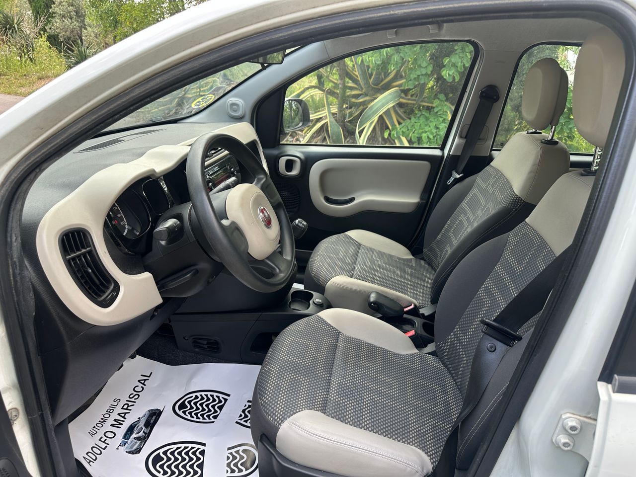 Foto Fiat Panda 17