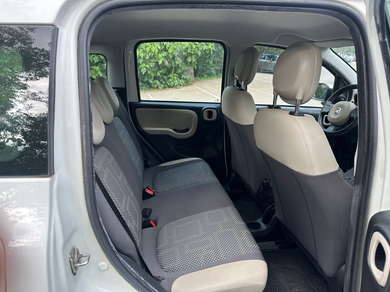 Foto Fiat Panda 20