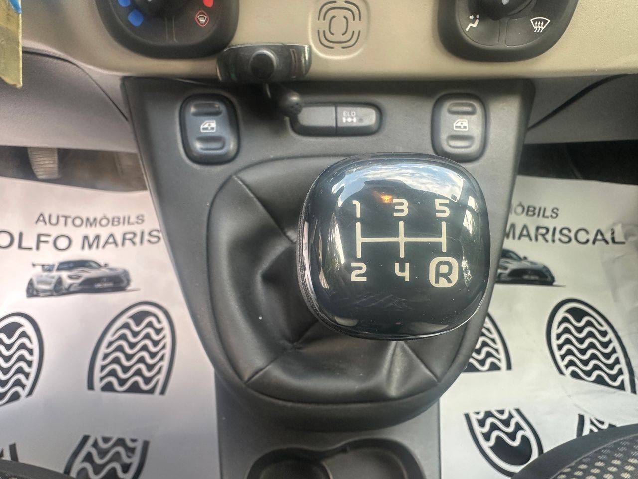 Foto Fiat Panda 23