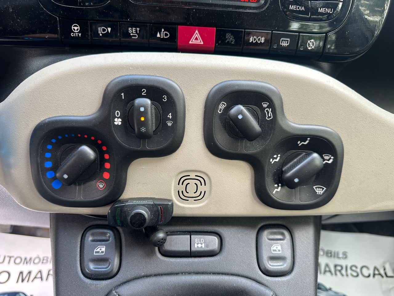 Foto Fiat Panda 24