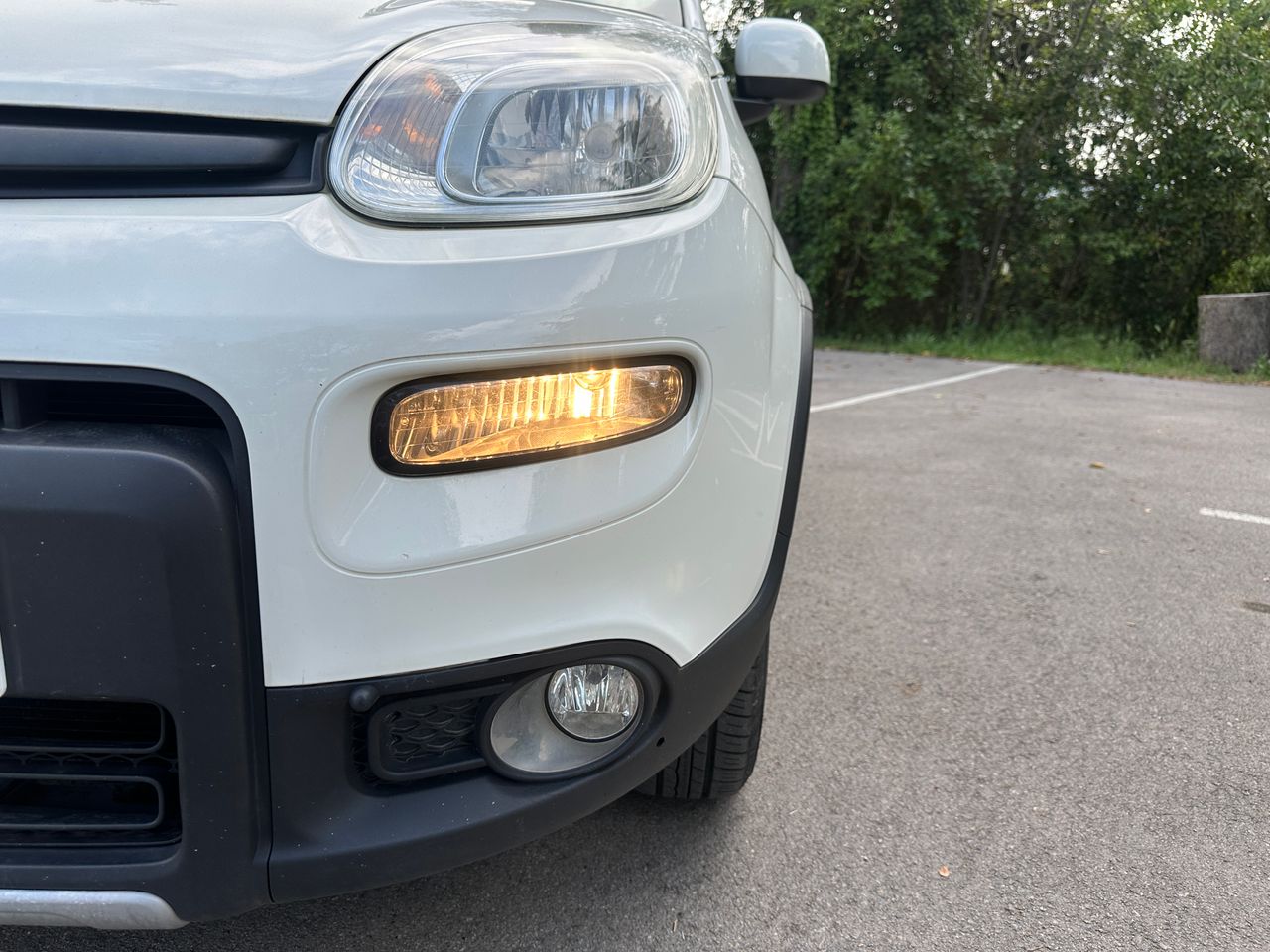 Foto Fiat Panda 28