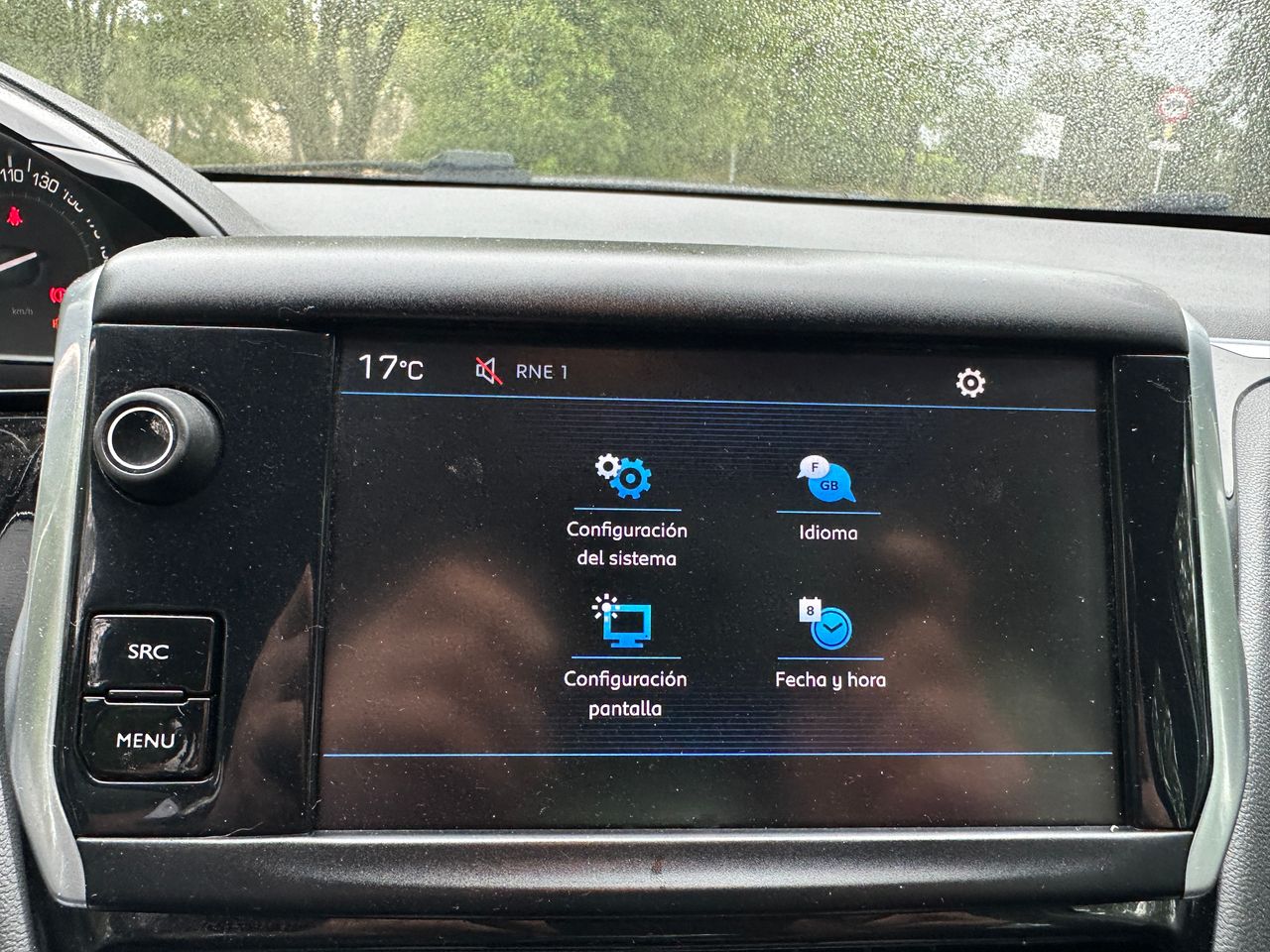 Foto Peugeot 208 34