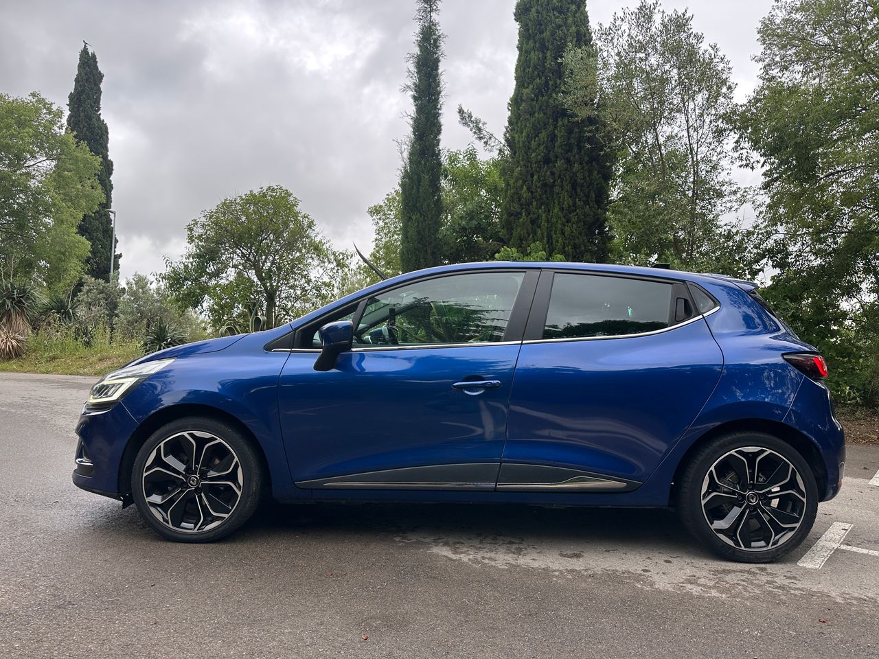 Foto Renault Clio 7