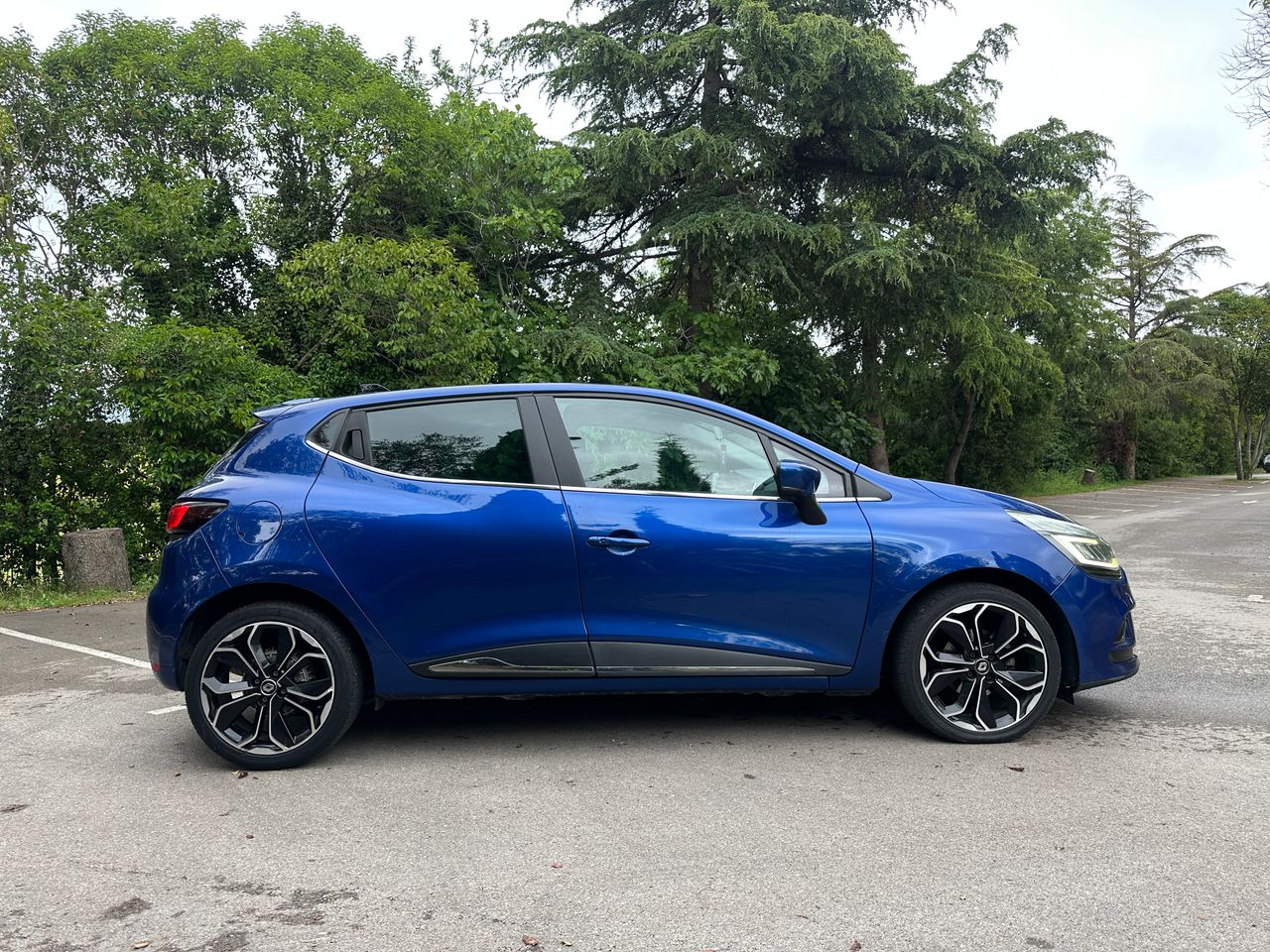 Foto Renault Clio 8