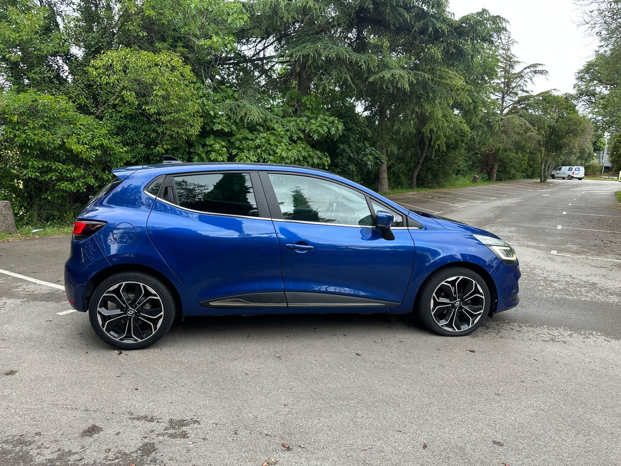 Foto Renault Clio 16