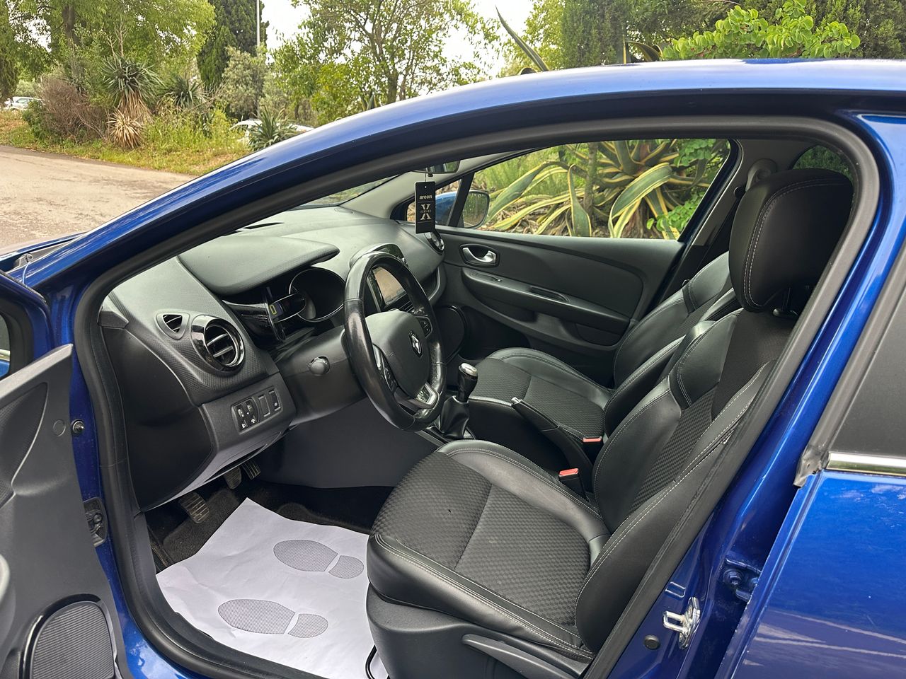 Foto Renault Clio 17