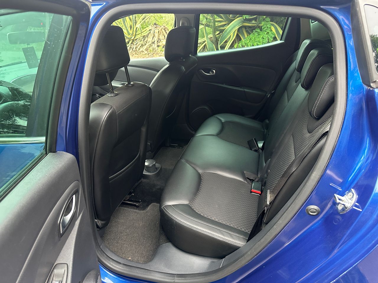 Foto Renault Clio 19