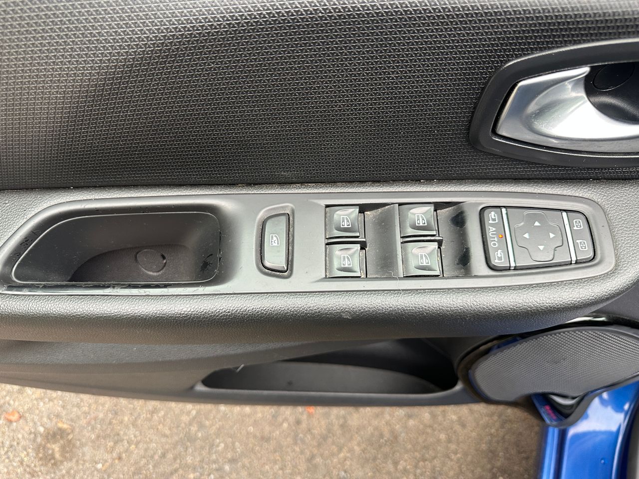 Foto Renault Clio 22